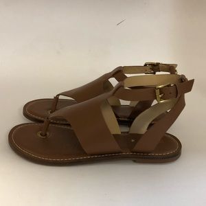 Michael Kors summer sandal
